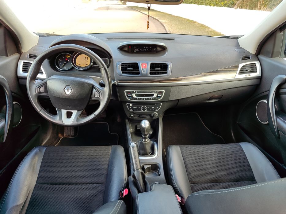 Renault Megane 1.5 dCi 110CV