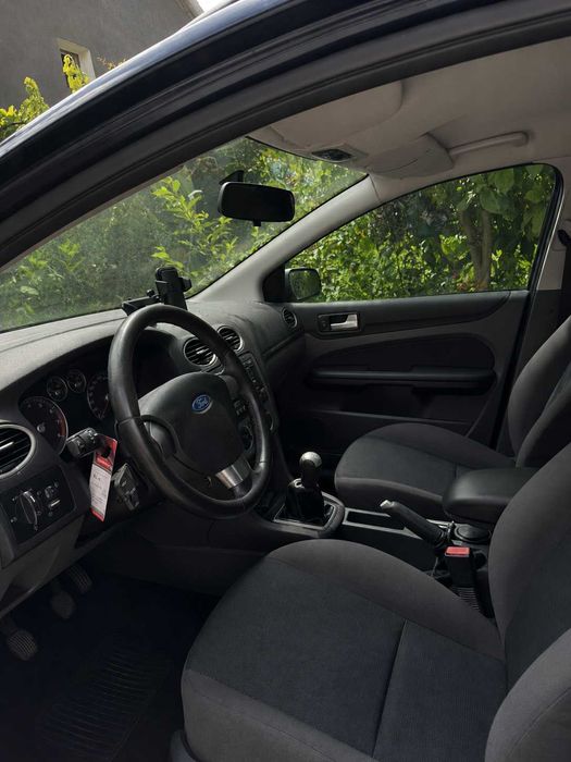 Ford focus, 1.4 sport
