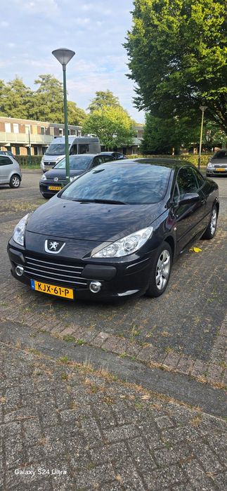 Peugeot 307 CC