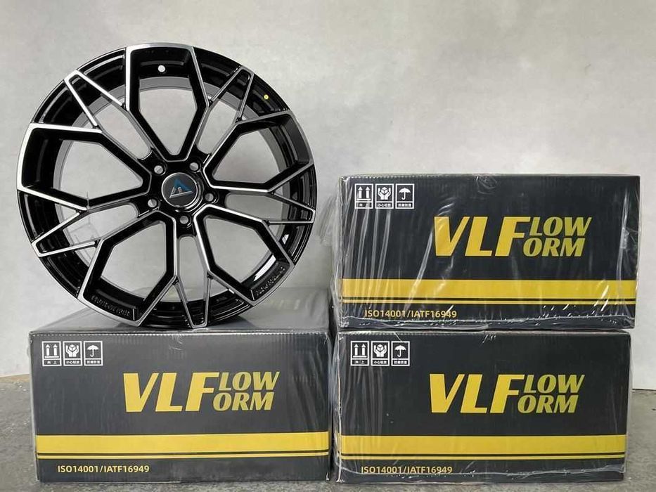 Felgi 18cali Volvo Ford Citroen Toyota Renault Peugeot nr887H