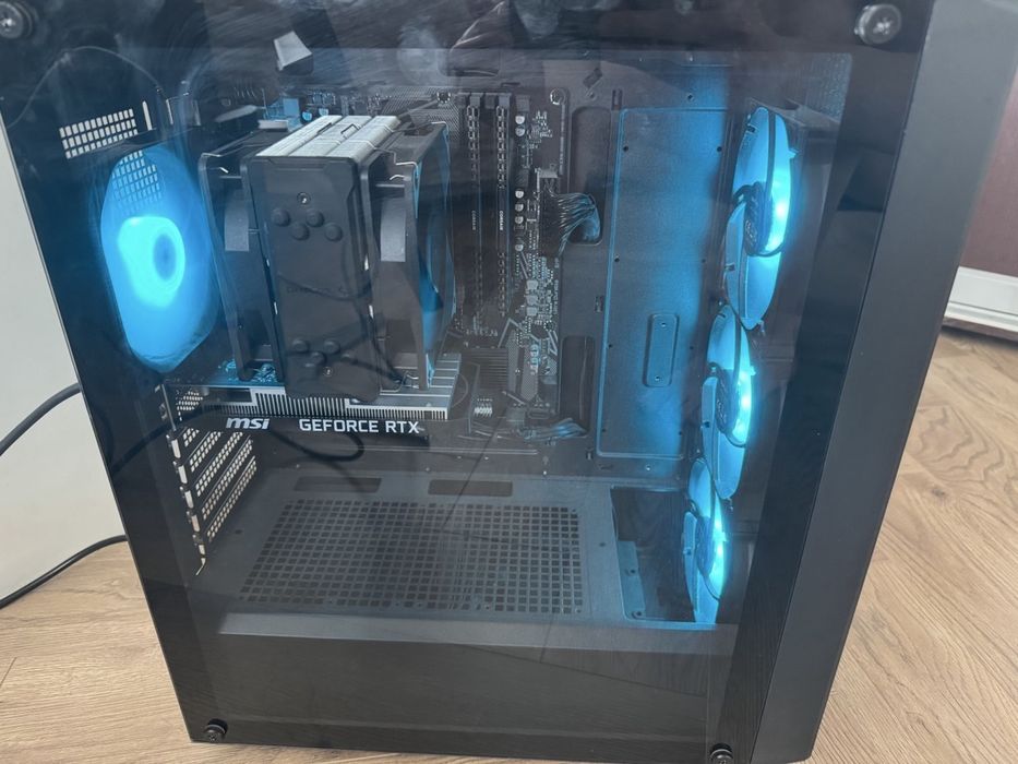 Продам компʼютер