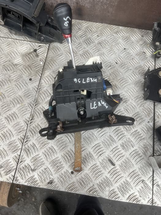 Кулиса акпп лексус гс lexus gs300 gs год 08