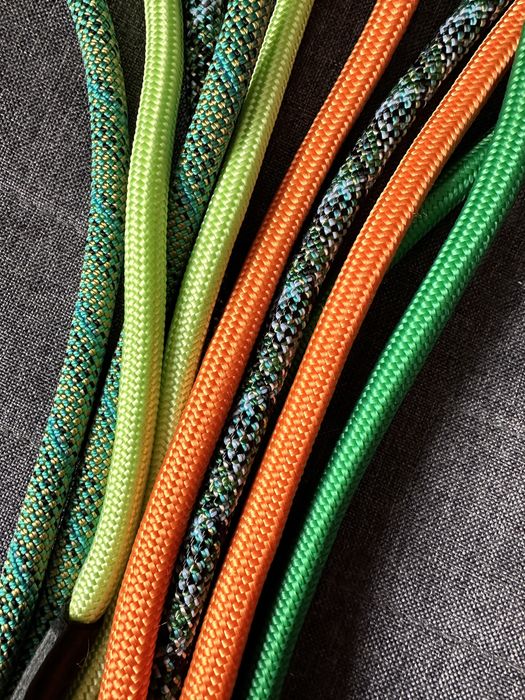 Шнур поліпропіленовий