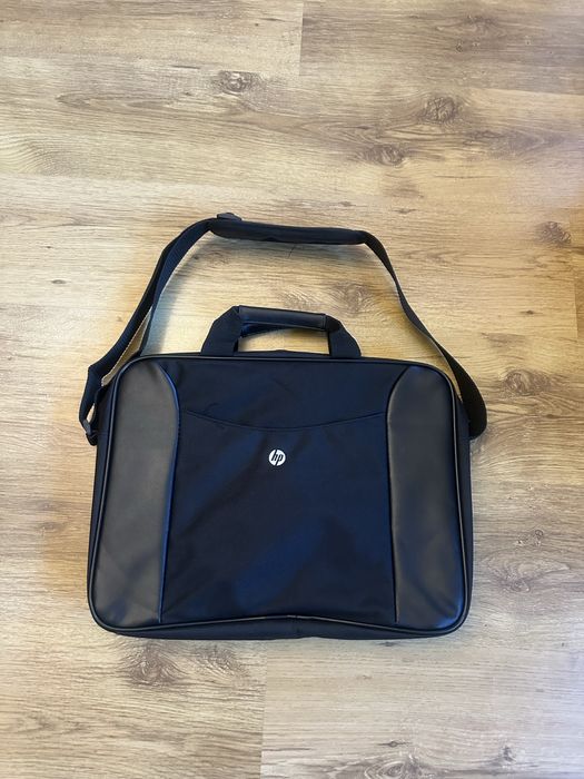 Torba na laptopa HP nowa