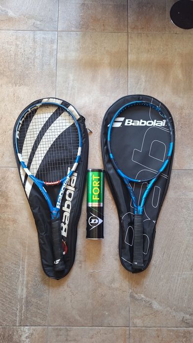 Babolat Pure Drive
