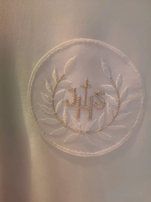 Sukienka komunijna 140cm / 10 lat