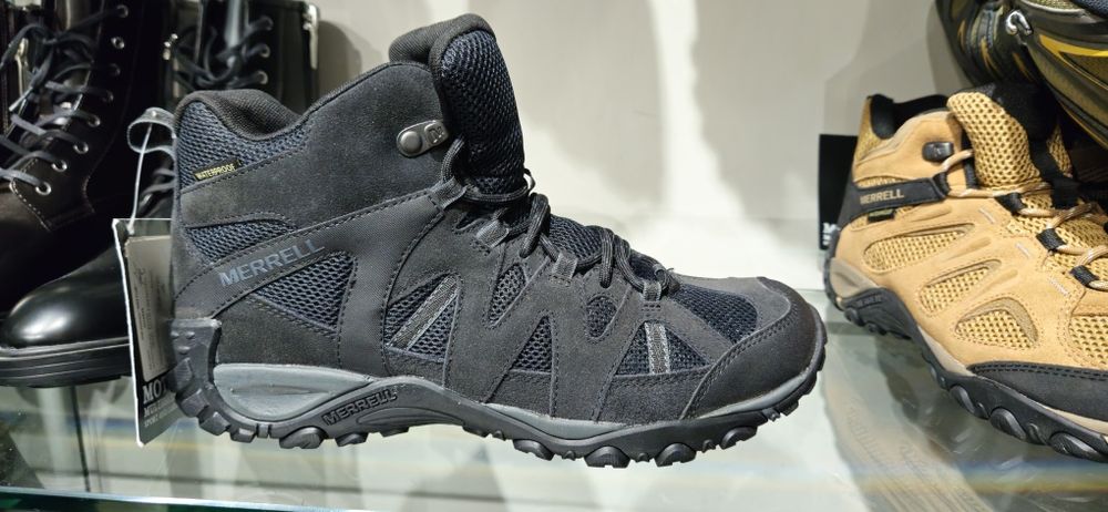 Ботинки Merrell Deverta2 .Размер 44