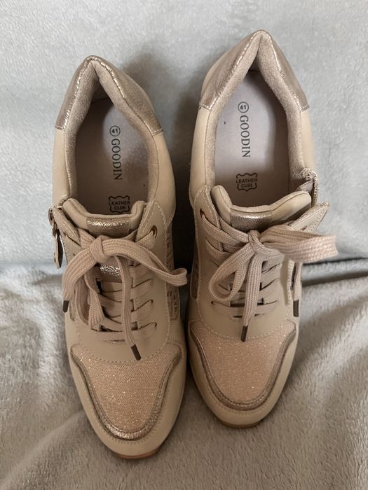 Buty sneakersy 41 /40