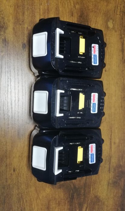 Makita bateria akumulator BL1840B