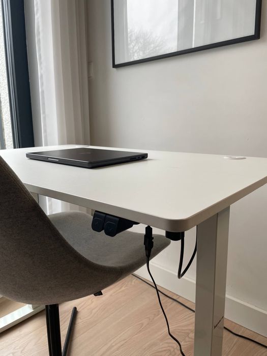 Biurko z regulacja wysokosci Huzaro Hero 7.9