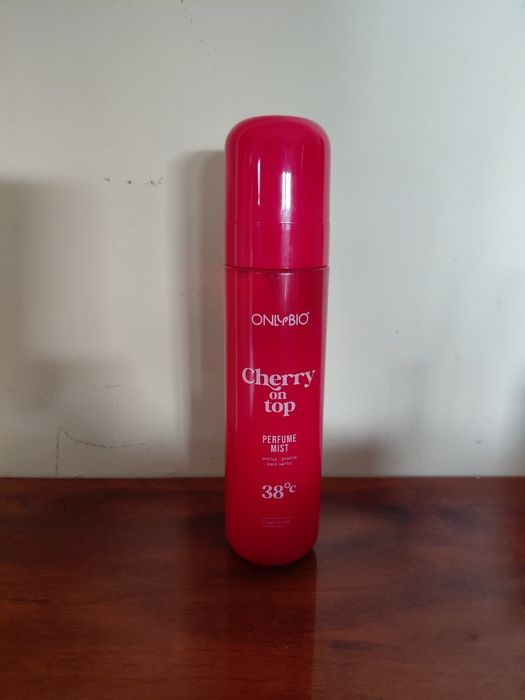 Perfumy onlybio 100 ml