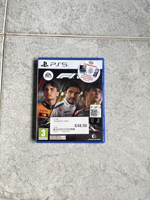 Volante  Logitech G923 TRUEFORCE