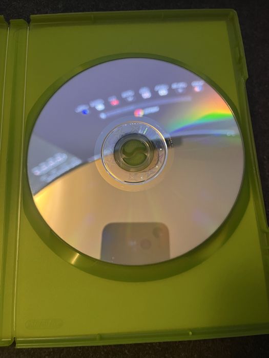 Need for Speed Underground - Xbox