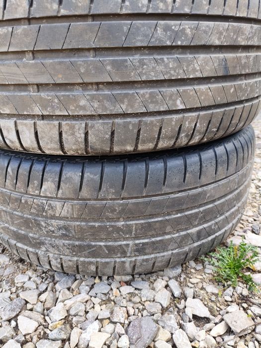 Koła lato audi A6 255/40/20 5x112 borbet Jak nowe piękne sline a7 A8 Q5