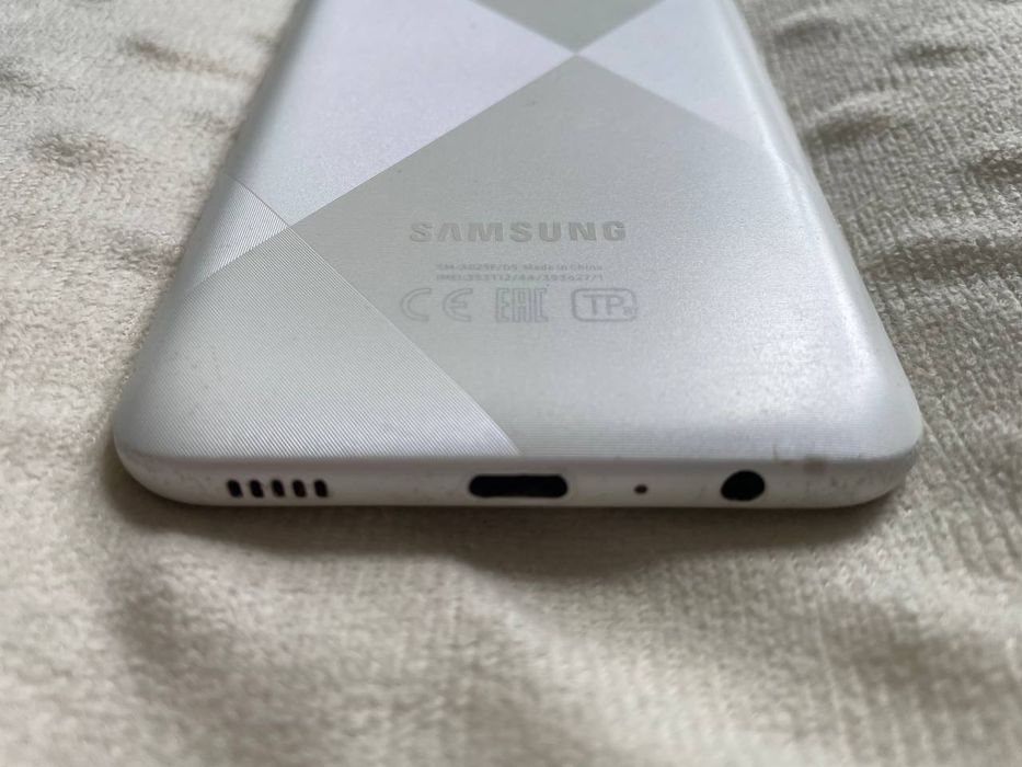 Galaxy A02S     .
