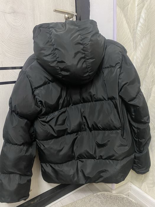 Куртка Холофайбер