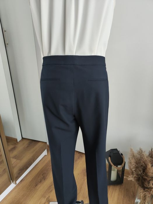 Lauren Ralph Lauren eleganckie spodnie damskie