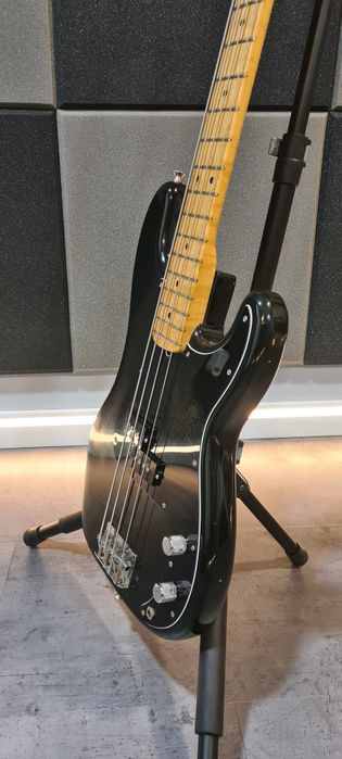 Fender Precision bass '76 USA