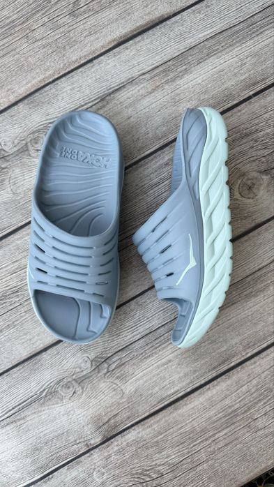 Шльопанці Hoka One One m7w9 41р. 26см