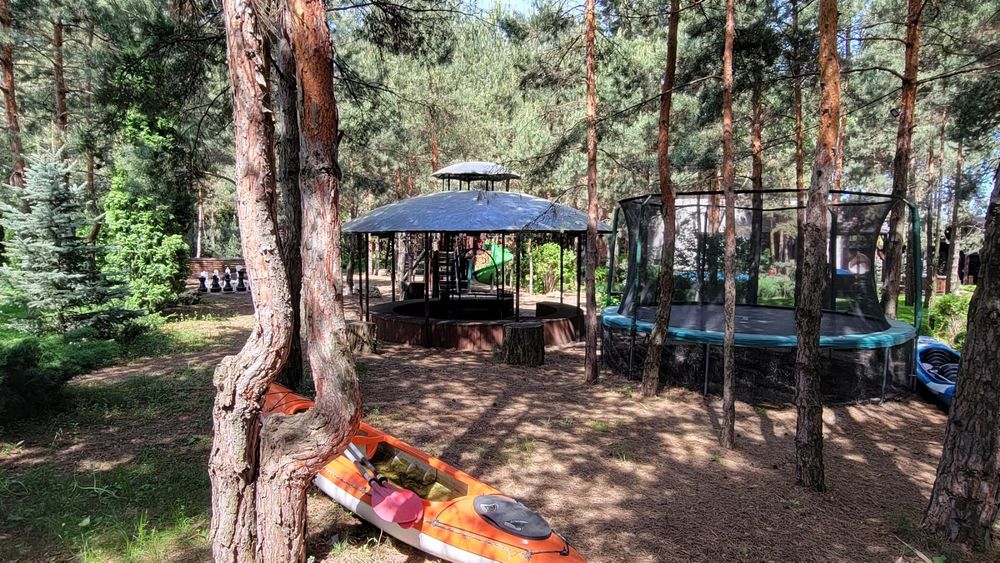 Світло постійне. Оренда будинку подобово.  Бассейн, чан с подогревом.