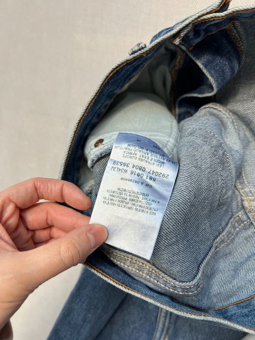 Spodnie Levi’s 581 Jeans