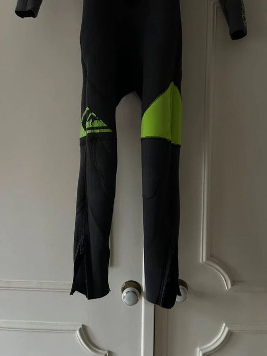 Fato de surf Quicksilver para criança