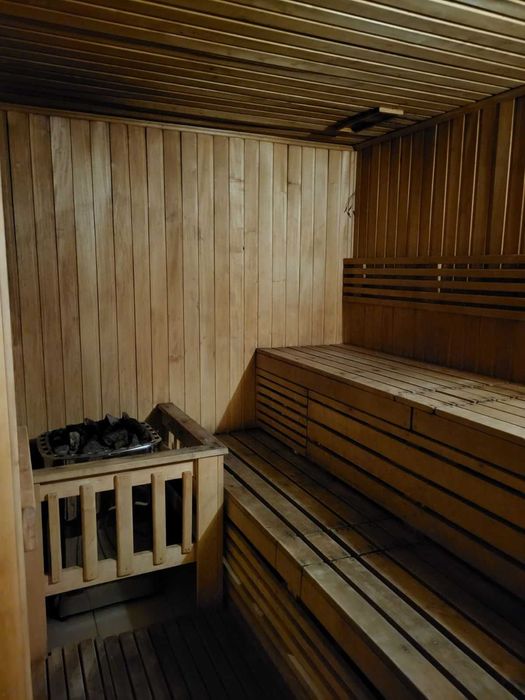 В продаже готовый бизнес!!! Сауна Пальмира район ТЦ Кит!!!