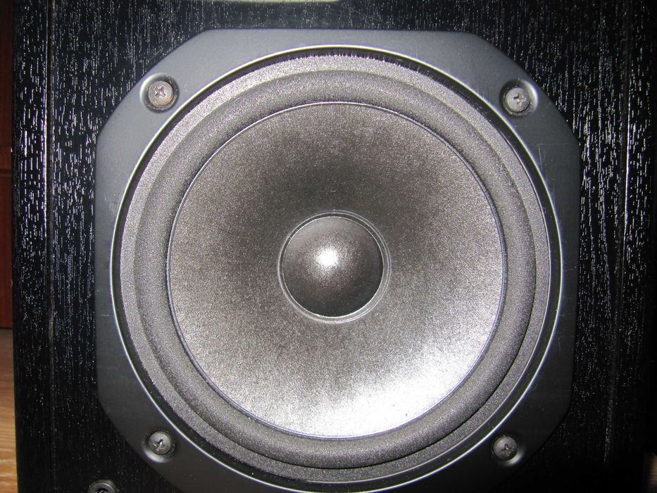 БРЕНДОВІ Акустичні Системи TECHNICS SB-CS70 HI-FI (60/120W)