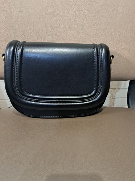 Сумочка Zara. Оригінал