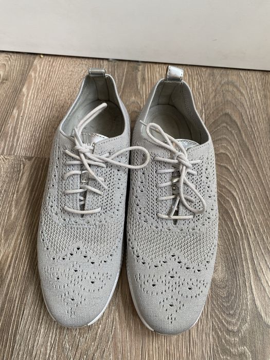 Мокасини, туфлі Cole Haan 41р