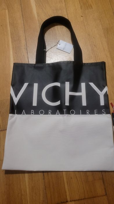 Vichy kosmetyczka