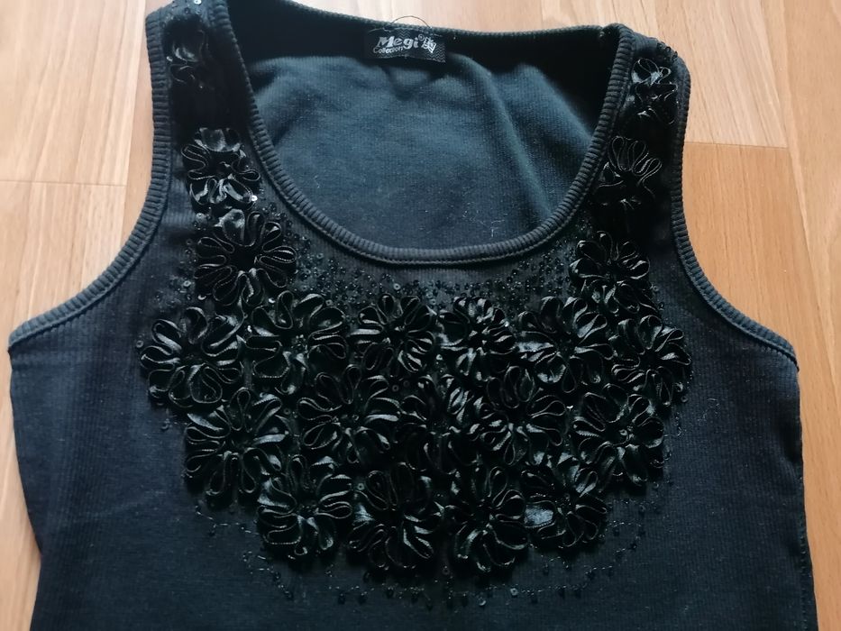 Bluzeczki stan idealny S