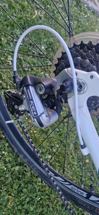 Rower 27,5 unibike emotion
