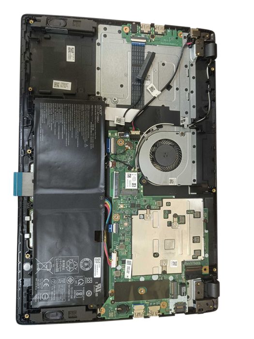 Acer Aspire A315-31 N3350 Rezerwacja