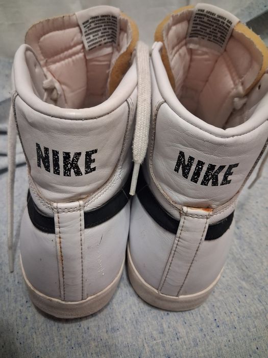 Кроссовки Nike Blazer Mid'77 49р.