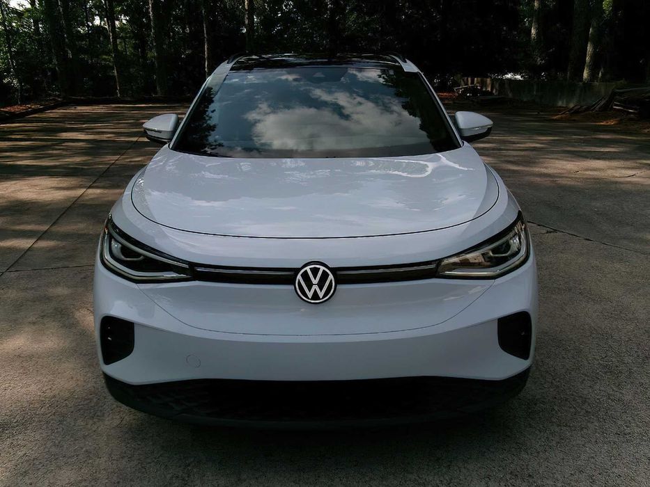 Volkswagen ID.4 Pro S      2022
