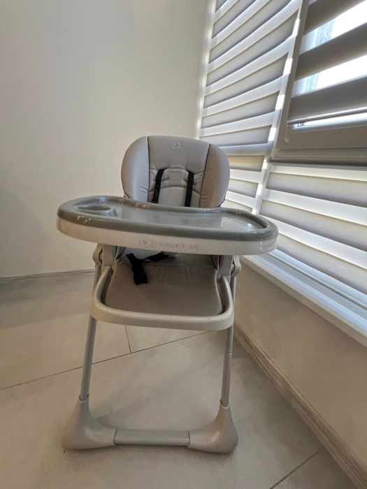 Крісло для годування Kinderkraft