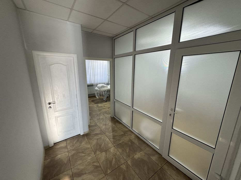 Оренда комерційного приміщення у Вінниці