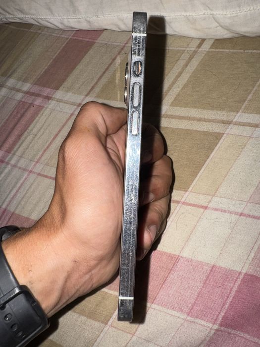 Iphone 12 pro max  128gb