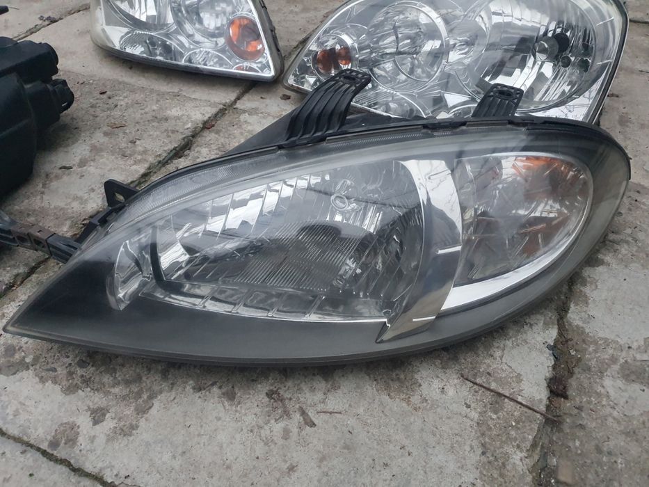 фари лачетті chevrolet lacetti оригінал фара ліва права седан хетчбек