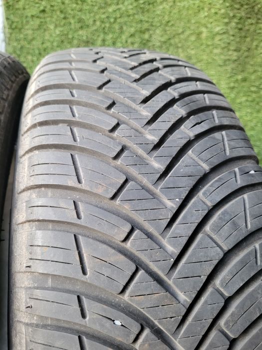Kleber Quadraxer 2 195/55 R16