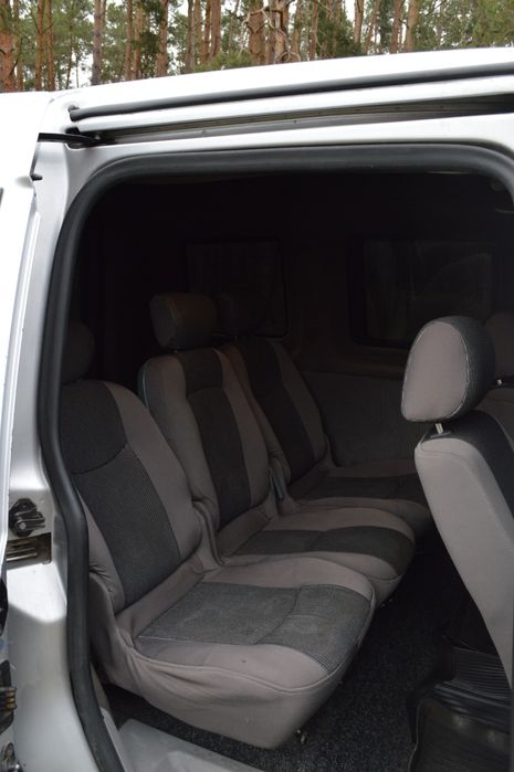 Продам Volkswagen caddy 1,9 tdi