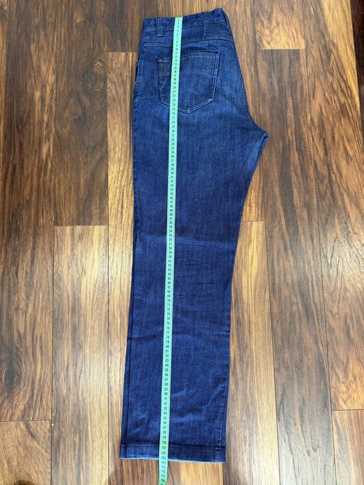 Джинсы ZILLI оригинал 50 размер