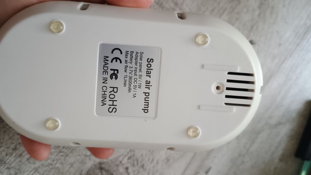 Komplet akwarium z akcesoriami