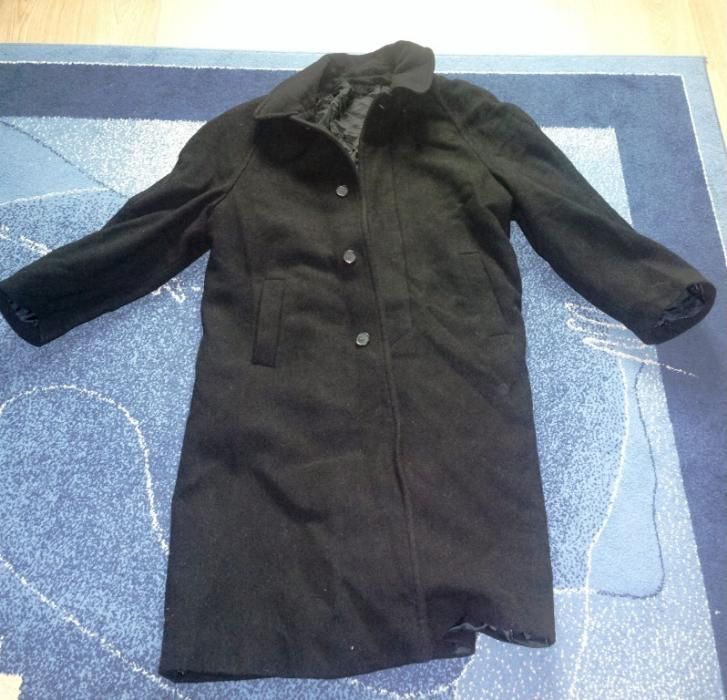Płaszcz Męski CASHMERE AND WOOL Rozmiar 54 Rzeszów • OLX.pl Płaszcz męski Rzeszów • OLX.pl