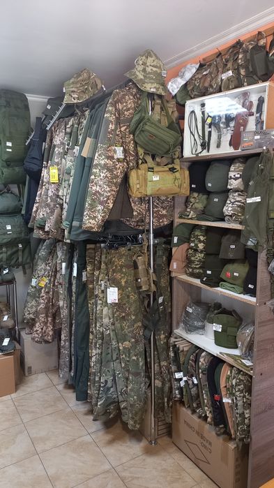 Продам затребуваний працюючий бізнес