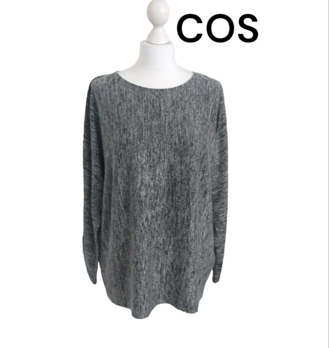 Кофта кардиган COS