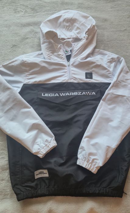 Kurtka Legia Warszawa