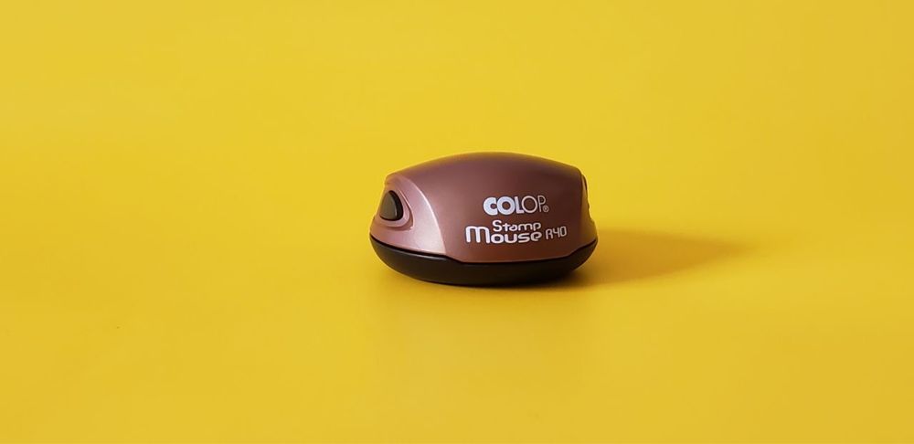 Печатка, штамп, печать, штамп для стаканов и пакетов