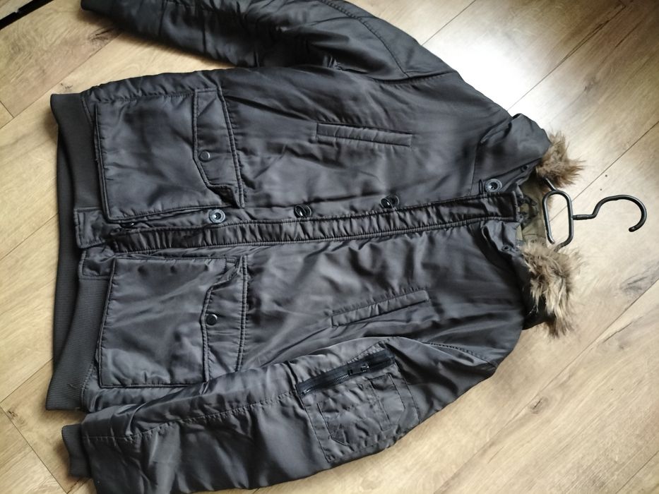 Kurtka męska Reserved rozmiar M